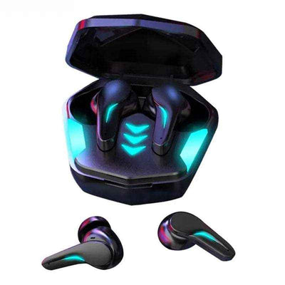 Audifonos Bluetooth Manos Libres Md188 Fralugio Gamer Tws Hd Fralugio - Gadgets y Tecnología en Fralugio México