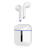 Audifonos Bluetooth Manos Libres Mod H21 Fralugio Respuesta Tactil Mega Bass