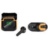 Audifonos Bluetooth Manos Libres Pro 90 Tws Fralugio Wireless Hd