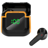 Audifonos Bluetooth Manos Libres Pro 90 Tws Fralugio Wireless Hd