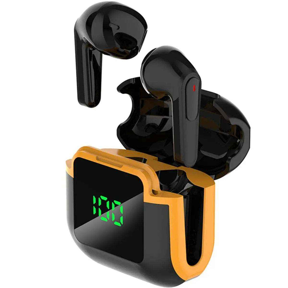 Audifonos Bluetooth Manos Libres Pro 90 Tws Fralugio Wireless Hd