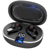 Audifonos Bluetooth Manos Libres T17 Tws True Wireless Oddloops