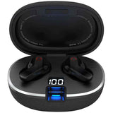 Audifonos Bluetooth Manos Libres T17 Tws True Wireless Oddloops