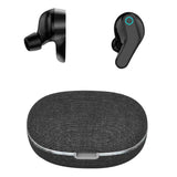 Audifonos Bluetooth Manos Libres T17 Tws True Wireless Oddloops