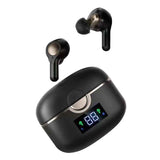 Audifonos Bluetooth Manos Libres T22 Tws Fralugio Doble Micrófono