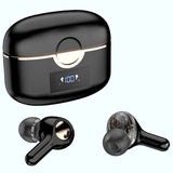 Audifonos Bluetooth Manos Libres T22 Tws Fralugio Doble Micrófono
