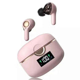 Audifonos Bluetooth Manos Libres T22 Tws Fralugio Doble Micrófono