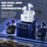 Audifonos bluetooth Manos Libres T38 Fralugio Control Táctil HD