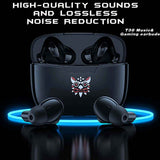 Audifonos bluetooth Manos Libres T38 Fralugio Control Táctil HD