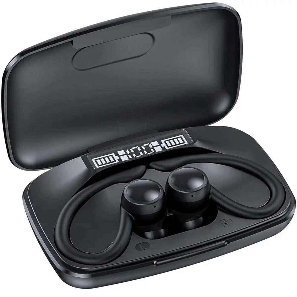 Audifonos Bluetooth Manos Libres T82 Tws Wireless Hook Enc
