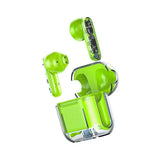 Audifonos Bluetooth Manos Libres Tm10 Fralugio Sin Lagueo Hd