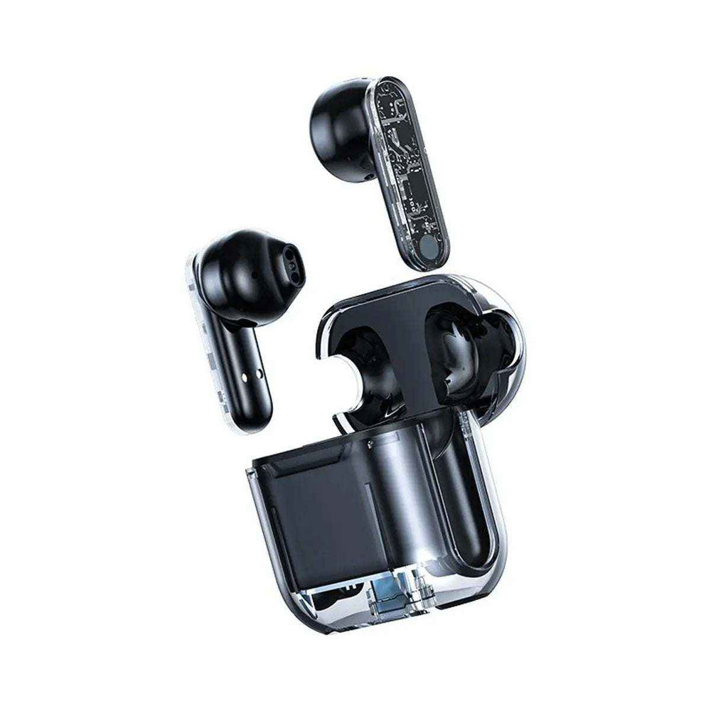 Audifonos Bluetooth Manos Libres Tm10 Fralugio Sin Lagueo Hd