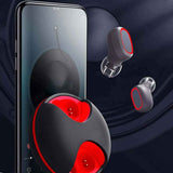 Audifonos Bluetooth Manos Libres True Wireless 203 Fralugio Táctiles