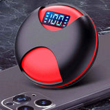 Audifonos Bluetooth Manos Libres True Wireless 203 Fralugio Táctiles