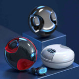Audifonos Bluetooth Manos Libres True Wireless 203 Fralugio Táctiles