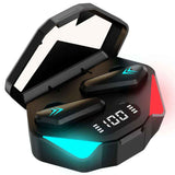Audifonos Bluetooth Manos Libres X15 Fralugio 5.0 Gamer Pro True Wireless