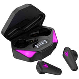 Audifonos Bluetooth Manos Libres X15 Fralugio 5.0 Gamer Pro True Wireless