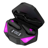 Audifonos Bluetooth Manos Libres X15 Fralugio 5.0 Gamer Pro True Wireless