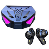 Audifonos Bluetooth Manos Libres X15 Fralugio 5.0 Gamer Pro True Wireless