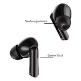 Audifonos Bluetooth Manos Libres Xt90 Audio Hd Fralugio