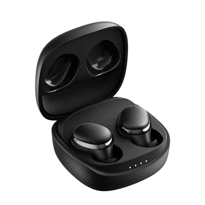 Audifonos Bluetooth Manos Libres Xy14 Fralugio Cvc 8.0 Hifi - Gadgets y Tecnología en Fralugio México