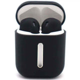 Audífonos inalámbricos Q8L Fralugio: Bluetooth y control táctil