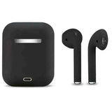 Audífonos inalámbricos Q8L Fralugio: Bluetooth y control táctil