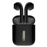 Audífonos inalámbricos Q8L Fralugio: Bluetooth y control táctil