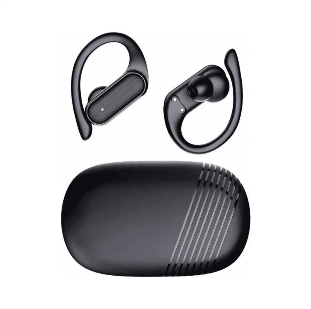 Audífonos Gamer Inalámbricos A520 Con Luz LED