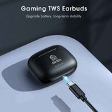 Audifonos In-ear Inalámbricos Fralugio Wireless Earbuds T39 Tws