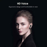Audifonos In-ear Inalámbricos Fralugio Wireless Earbuds T39 Tws
