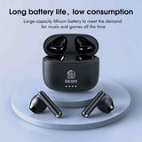 Audifonos In-ear Inalámbricos Fralugio Wireless Earbuds T39 Tws