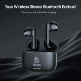 Audifonos In-ear Inalámbricos Fralugio Wireless Earbuds T39 Tws