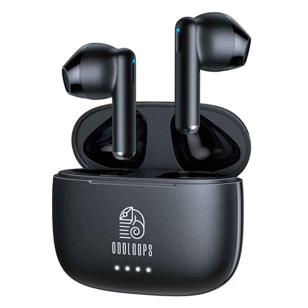 Audifonos In-ear Inalámbricos Fralugio Wireless Earbuds T39 Tws