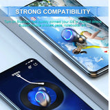 Audífonos Inalámbricos Bluetooth 5.0 F9-8 Fralugio con Power Bank True Wireless