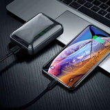 Audífonos Inalámbricos Bluetooth 5.0 Manos Libres F9 U Planos Fralugio