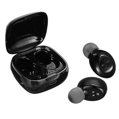 Audífonos Inalámbricos Bluetooth 5.0 Xg12 Plus Fralugio Led De Carga - Gadgets y Tecnología en Fralugio México