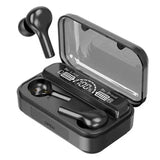 Audífonos Inalámbricos Bluetooth Manos Libres 5.0 F9 278 Spectral Fralugio  Power Bank
