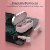Audifonos Inalambricos Manos Libres Tws-09 Original Fralugio