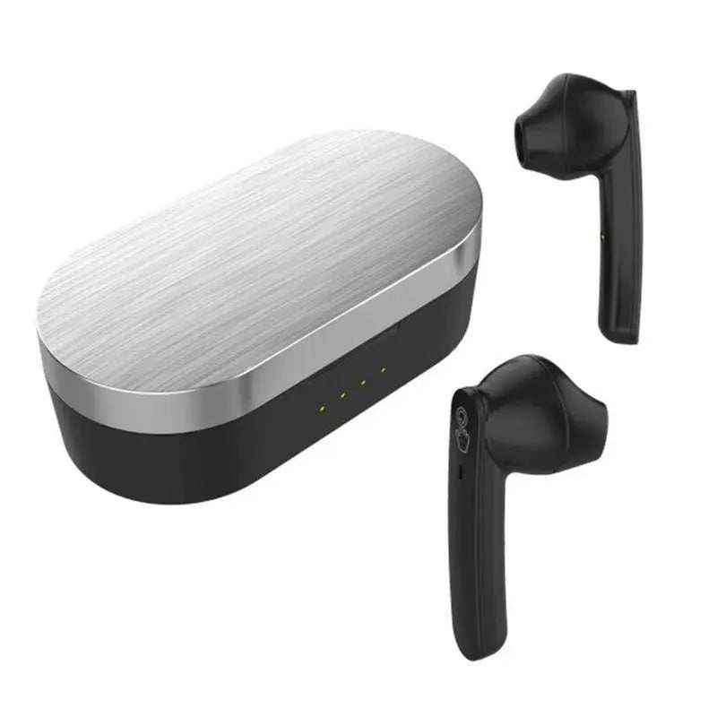 Audifonos Inalambricos Manos Libres Tws-09 Original Fralugio