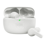 Audífonos JBL vibe beam  Blanco