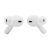 Audífonos JBL vibe beam  Blanco