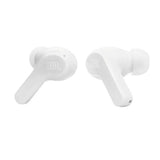 Audífonos JBL vibe beam  Blanco