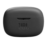 Audífonos JBL vibe beam  negro