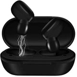Audifonos Manos Libres A6X Fralugio Tactiles para Android e IOS Mega Bass