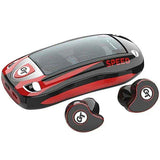 Audifonos Manos Libres bluetooth 5.0 Diseño de Carro Mod T911 Fralugio