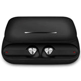 Audifonos Manos Libres Bluetooth 5.0 Earpods Be36 Plus Fralugio Touch Tws
