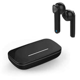 Audifonos Manos Libres Bluetooth 5.0 Earpods Be36 Plus Fralugio Touch Tws