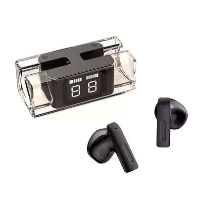 Audífonos Manos Libres Bluetooth E90 Fralugio True Wireless - Gadgets y Tecnología en Fralugio México