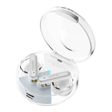 Audífonos Manos Libres Bluetooth Lp10 Fralugio Tws Hifi Hd